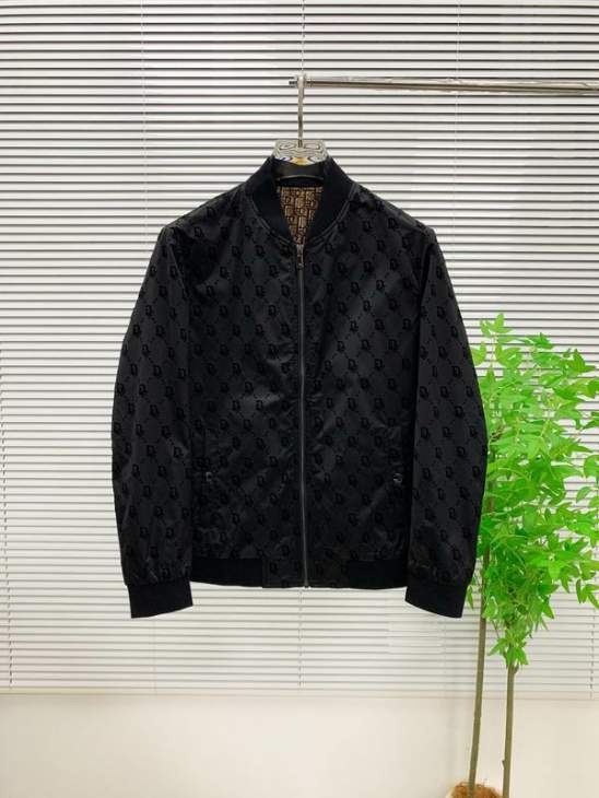 Picture of Dior Jackets _SKUDiorM-3XLxetr2534340